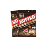 Cappuccino candy, photo 1