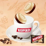 Cappuccino candy, photo 4